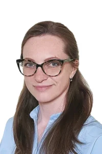 Marta Kocińska