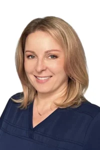 lek. Marta Ogrodowska