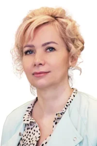 Monika Palusiak