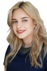 Oliwia Borejko