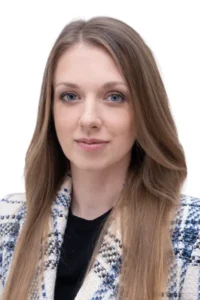 Patrycja Zachaba-Witkowska
