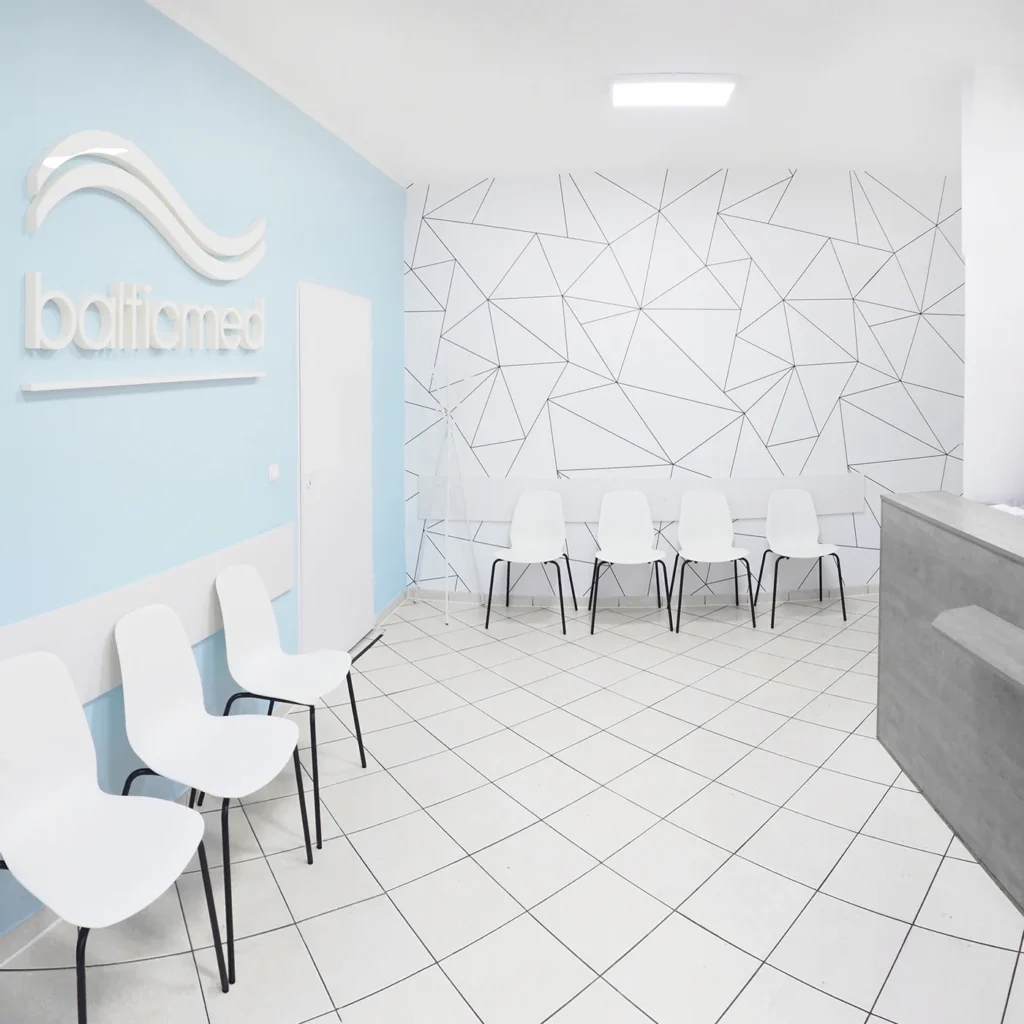 Balticmed Ińsko
