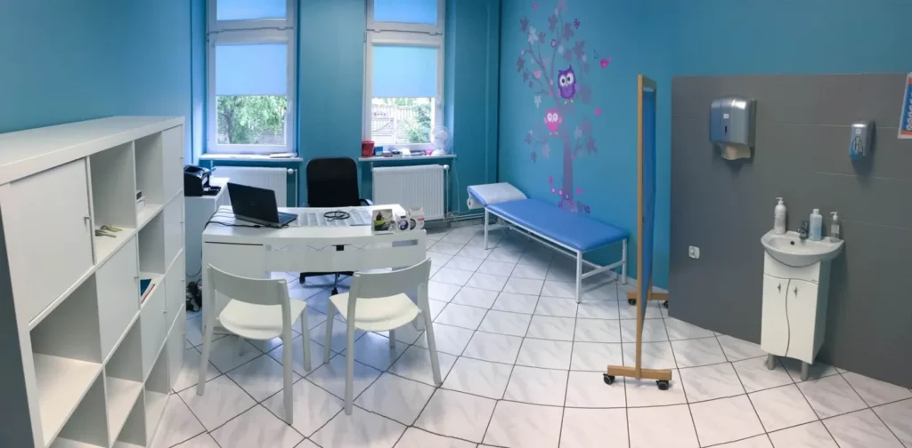 Balticmed Kalisz Pomorski