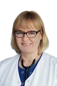 lek. Sylwia Piechocka-Stoiczkow