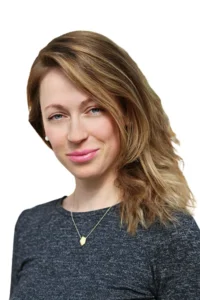 dr n. o zdr. Tamara Pańka